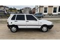 1995 Fiat Uno 70 S  1.4  Manuel