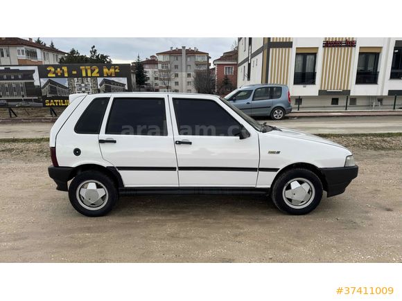 1995 Fiat Uno 70 S  1.4  Manuel