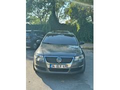 Volkswagen Passat 2.0 TSI Highline 200 HP SANRUFLU HASARSIZ