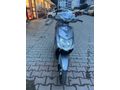 PLAKALI - EHLİYETSİZ - VOLTA VSX - TERTEMİZ
