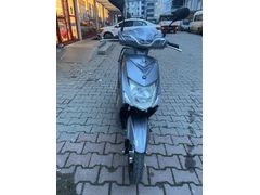 PLAKALI - EHLİYETSİZ - VOLTA VSX - TERTEMİZ