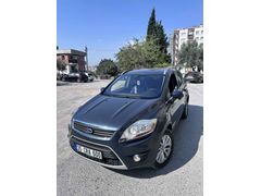 Sahibinden Ford Kuga 2.0 TDCi Titanium 2012 Model 
