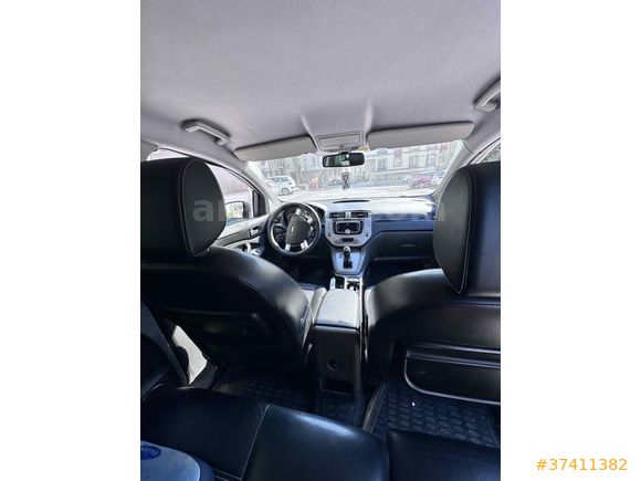 Sahibinden Ford Kuga 2.0 TDCi Titanium 2012 Model 