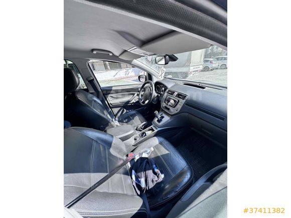 Sahibinden Ford Kuga 2.0 TDCi Titanium 2012 Model 