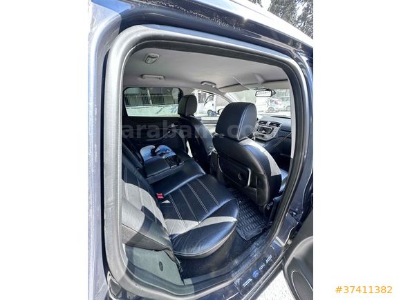 Sahibinden Ford Kuga 2.0 TDCi Titanium 2012 Model 