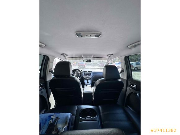 Sahibinden Ford Kuga 2.0 TDCi Titanium 2012 Model 