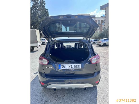 Sahibinden Ford Kuga 2.0 TDCi Titanium 2012 Model 