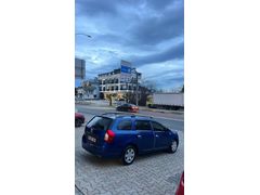 Sahibinden Dacia Logan 0.9 Tce Ambiance 2020 Model  170.000 km Mavi (metalik)