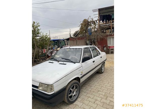 Sahibinden Renault R 9 1.6 Fairway 1995 Model 