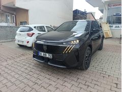 KAMU PERSONELİNDEN 3008 1.2 Hybrid GT 2025  CAM TAVANLI