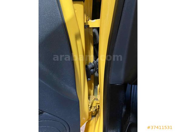 Sahibinden Seat Leon 2.0 TDI Stylance 2006 Model 