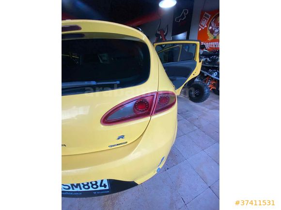 Sahibinden Seat Leon 2.0 TDI Stylance 2006 Model 