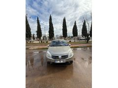 Sahibinden Dacia Sandero 1.4 Ambiance 2009 Model