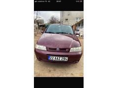 Sahibinden Fiat Albea 1.2 HL 2003 Model  295.000 km Bordo