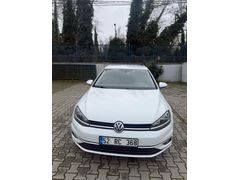 Sahibinden Volkswagen Golf 1.4 TSi Comfortline 2017 Model  141.000 km Beyaz