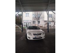 Sahibinden Toyota Corolla 1.6 Comfort 2009 Model