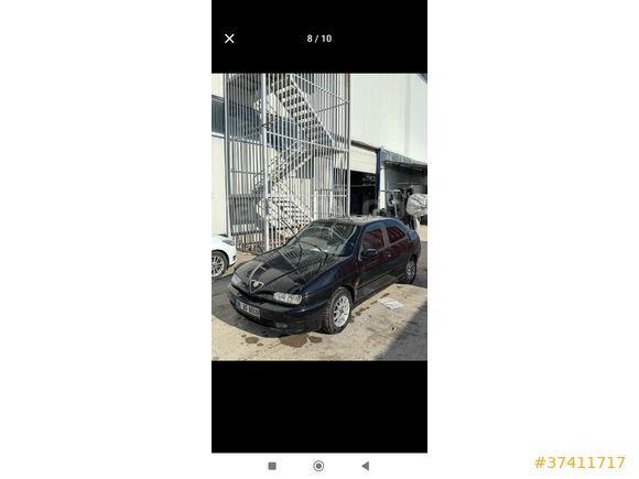 Sahibinden Alfa Romeo 146 1.6 L 1996 Model