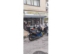 Sahibinden Kuba NewCity 125 