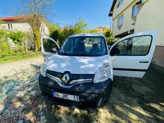 Sahibinden Renault Kangoo Express 1.5 dCi Maxi Joy 2017 Model 