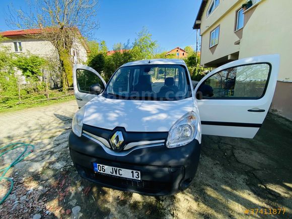 Sahibinden Renault Kangoo Express 1.5 dCi Maxi Joy 2017 Model 