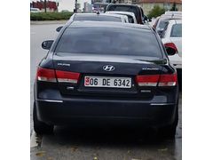 Sahibinden Hyundai Sonata 2.0 CRDi Style Plus 2011 Model