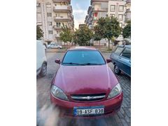 Sahibinden Chevrolet Lacetti 1.4 SE 2004 Model