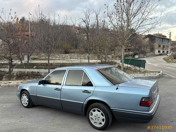 Sahibinden Mercedes - Benz E 200 1994 Model 