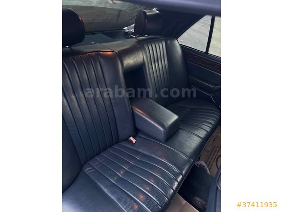 Sahibinden Mercedes - Benz E 200 1994 Model 