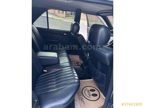Sahibinden Mercedes - Benz E 200 1994 Model 