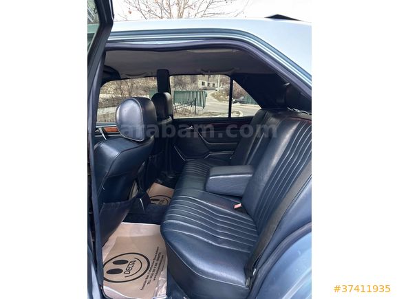 Sahibinden Mercedes - Benz E 200 1994 Model 