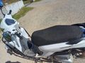 Sahibinden F plakalı Honda Dio