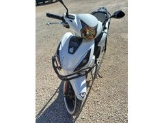 Sahibinden F plakalı Honda Dio