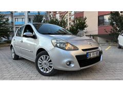 Renault Clio 3.5 1.5 DCI