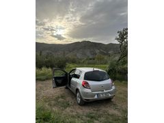 Renault Clio 3.5 1.5 DCI