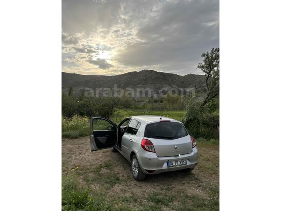 Renault Clio 3.5 1.5 DCI