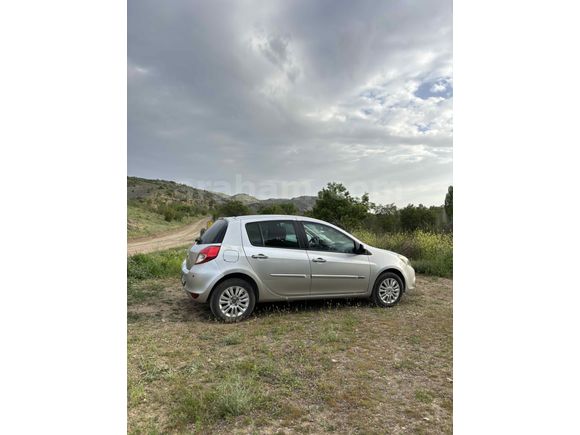 Renault Clio 3.5 1.5 DCI