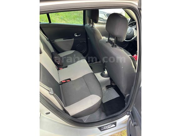 Renault Clio 3.5 1.5 DCI