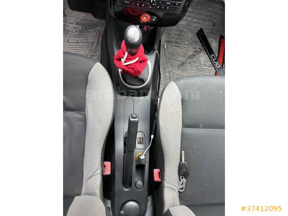 Renault Clio 3.5 1.5 DCI