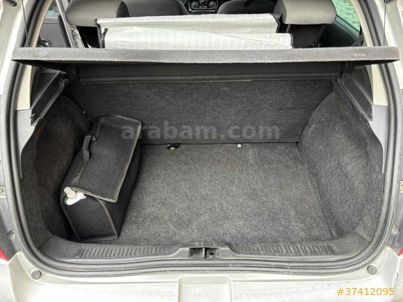Renault Clio 3.5 1.5 DCI