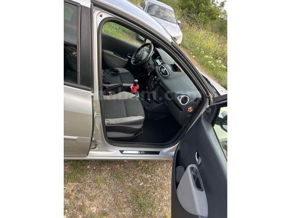 Renault Clio 3.5 1.5 DCI