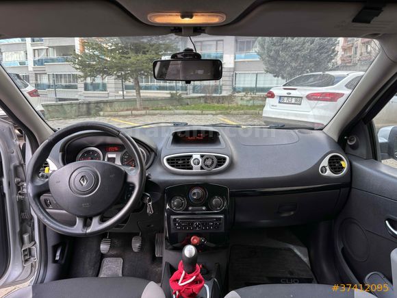 Renault Clio 3.5 1.5 DCI