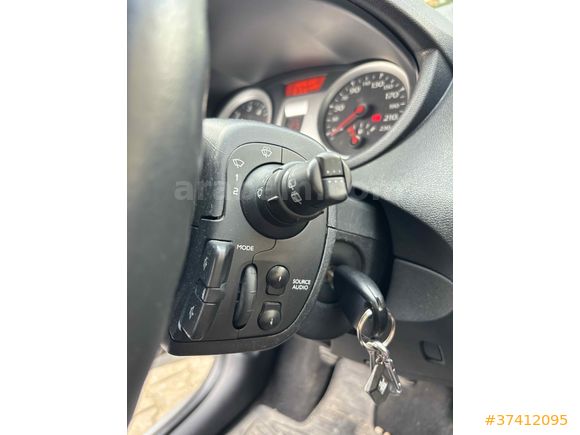 Renault Clio 3.5 1.5 DCI