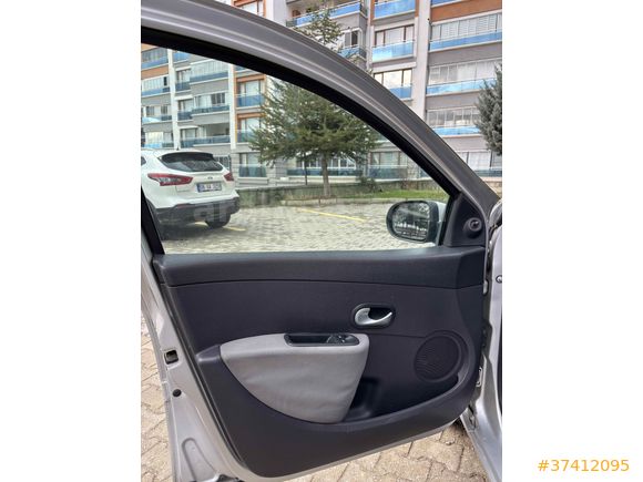 Renault Clio 3.5 1.5 DCI