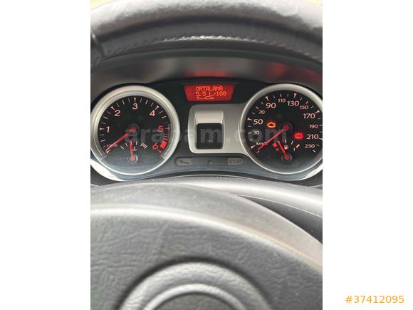 Renault Clio 3.5 1.5 DCI