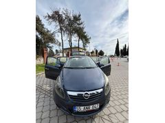 Sahibinden Opel Corsa 1.2 Twinport Essentia 2007 Model 