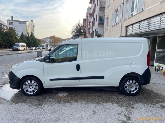Sahibinden Fiat Doblo Cargo 1.6 Multijet Maxi 2011 Model