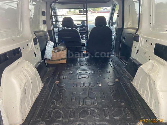 Sahibinden Fiat Doblo Cargo 1.6 Multijet Maxi 2011 Model