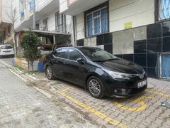 Sahibinden Toyota Corolla 1.6 Advance 2018 Model 