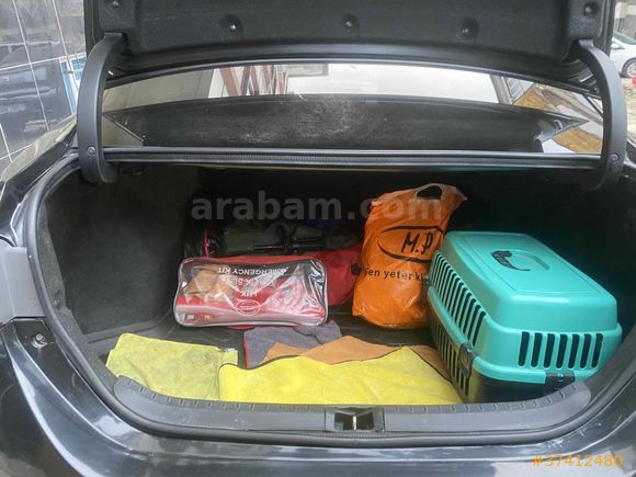 Sahibinden Toyota Corolla 1.6 Advance 2018 Model 