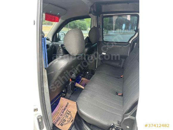 Sahibinden Citroen Berlingo 2.0 HDi 2005 Model 
